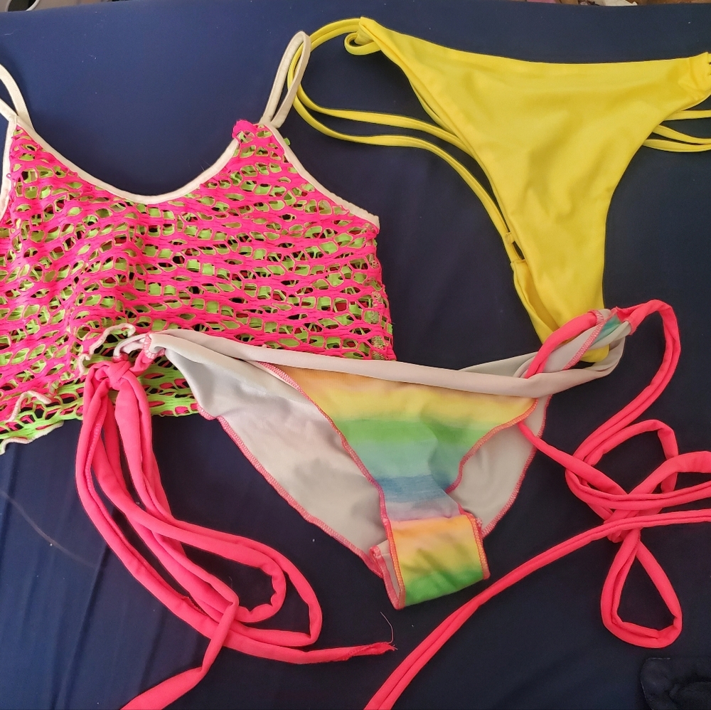 Assorted Dancewear